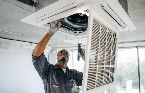 Licensed Hvac Repair service in Mendon, IL - FH HVAC