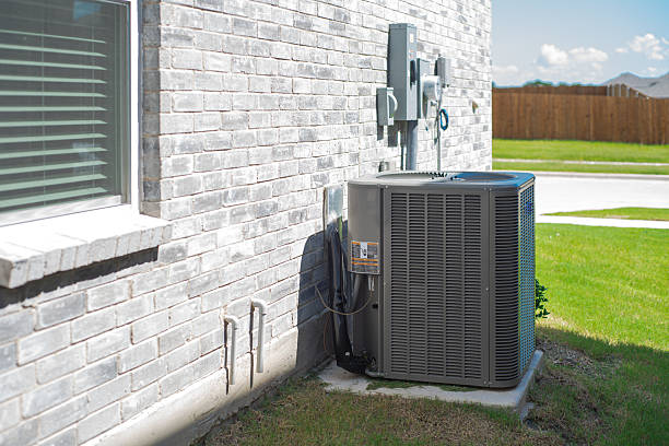 Reliable Hvac Repair contractor in Mendon, IL by FH HVAC